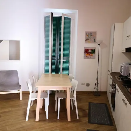 Appartement Flats 15 - New Opening *