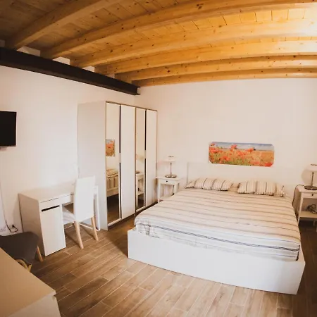 Flats 15 - New Opening Apartment Rome