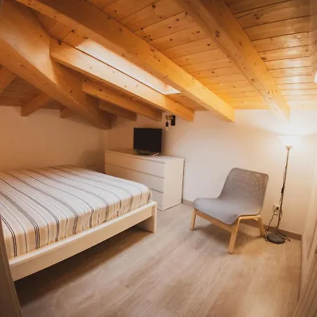 Flats 15 - New Opening Rome