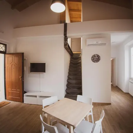 Flats 15 - New Opening * Rome