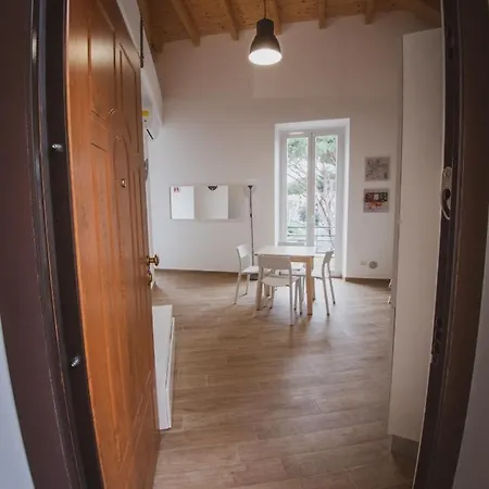 Flats 15 - New Opening Apartment Rome