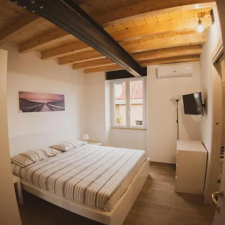 Apartment Flats 15 - New Opening Rome