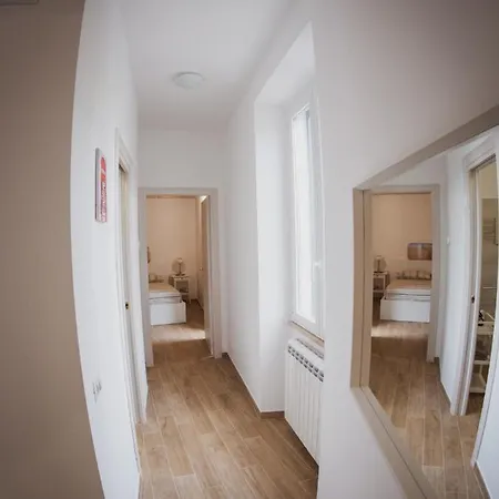 Flats 15 - New Opening Apartment Rome