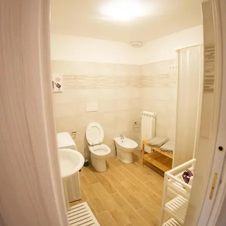 Flats 15 - New Opening * Rome