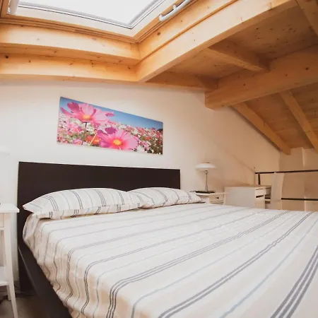 Flats 15 - New Opening * Rome