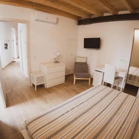 Flats 15 - New Opening *