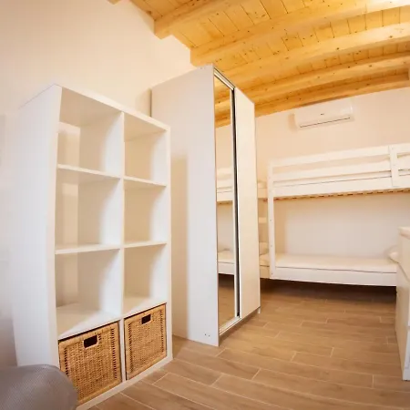 Flats 15 - New Opening