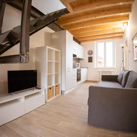 Flats 15 - New Opening Apartment *