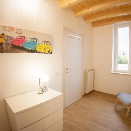 Flats 15 - New Opening Apartment *