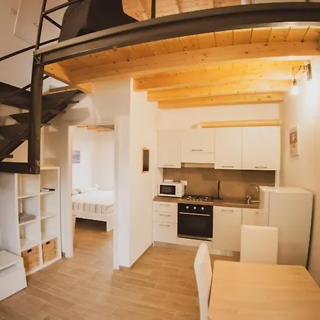 Flats 15 - New Opening Apartment Rome