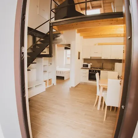 Apartment Flats 15 - New Opening