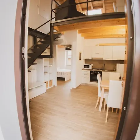 Apartment Flats 15 - New Opening