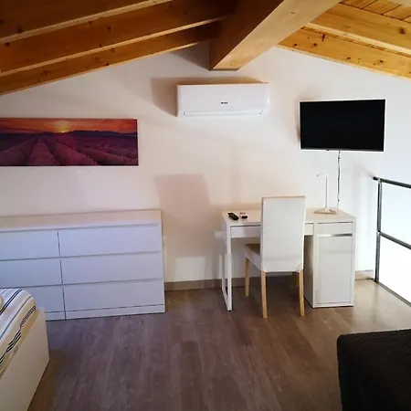 Flats 15 - New Opening Apartment