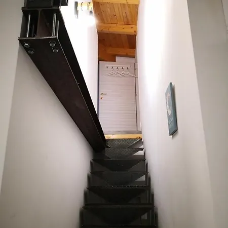 Flats 15 - New Opening Rome