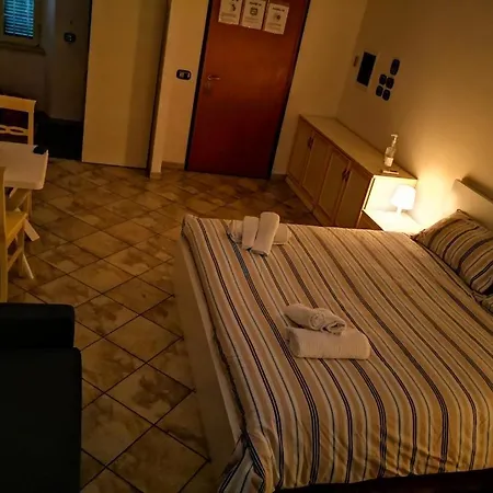 Flats 15 - New Opening Rome