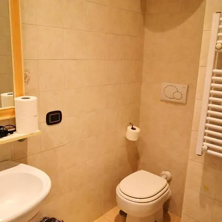 Flats 15 - New Opening Rome