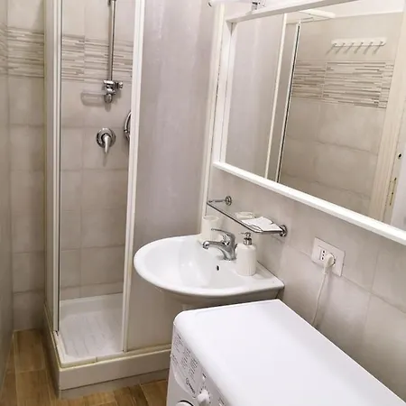 Flats 15 - New Opening Apartment Rome