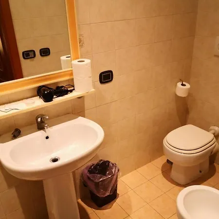 Flats 15 - New Opening Rome