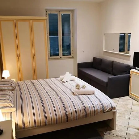 Flats 15 - New Opening