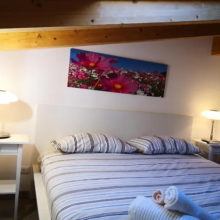 Flats 15 - New Opening * Rome