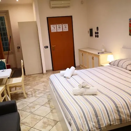 Flats 15 - New Opening Apartment Rome