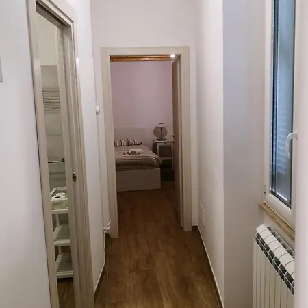 Flats 15 - New Opening Rome