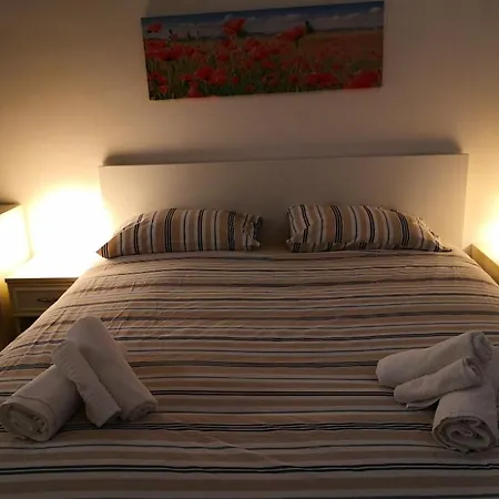 Apartment Flats 15 - New Opening *