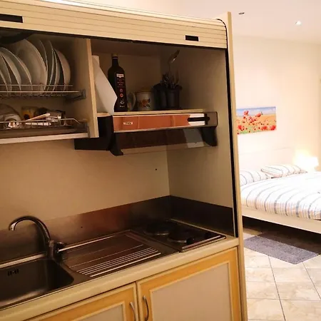 Flats 15 - New Opening * Rome
