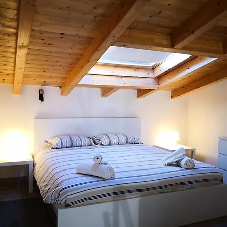 Flats 15 - New Opening Apartment Rome