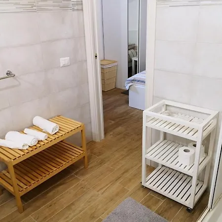 Flats 15 - New Opening Apartment *