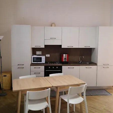 Flats 15 - New Opening