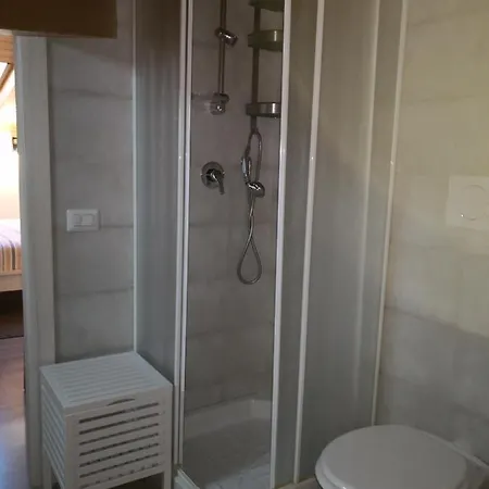 Flats 15 - New Opening Apartment Rome