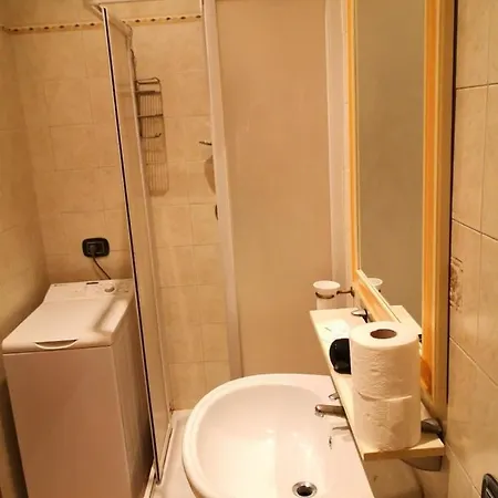 Flats 15 - New Opening Apartment Rome