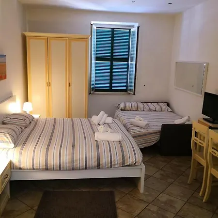 Flats 15 - New Opening