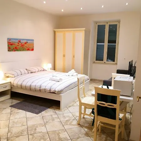 Flats 15 - New Opening * Rome