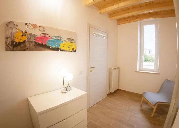 Flats 15 - New Opening Apartment *